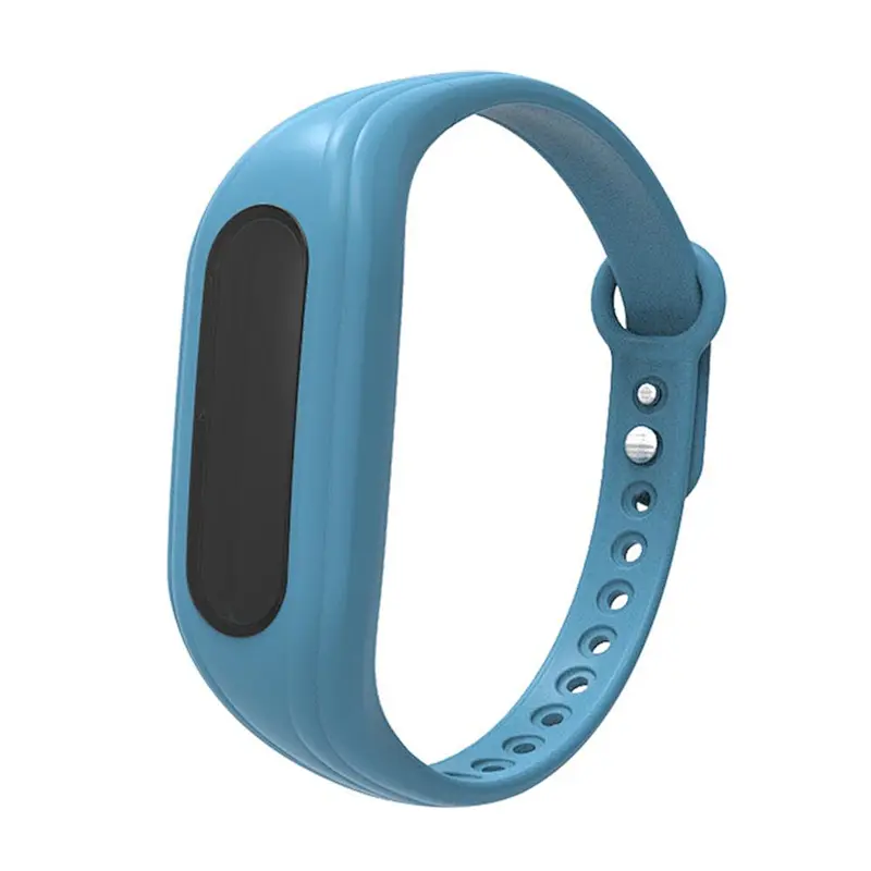 Wristband Fitness Activity Health Tracker Smart Watch Bracelet