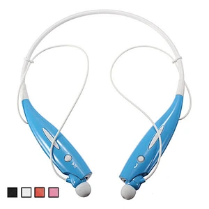 neckband handsfree call music stereo wireless sport headset