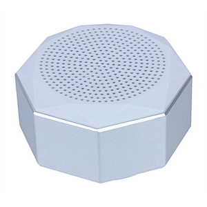 3W Stereo Super Bass Handsfree  Mini Metal Wireless Speaker