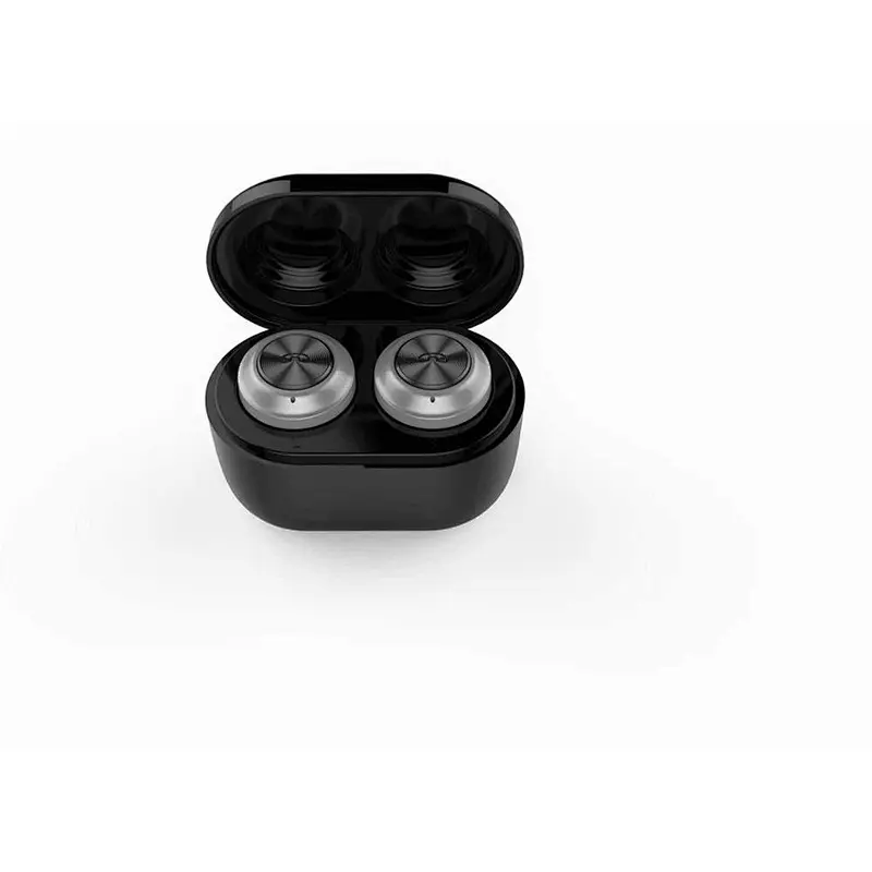in ear earbuds Charging Box mini headsets TWS Earphone Wireless