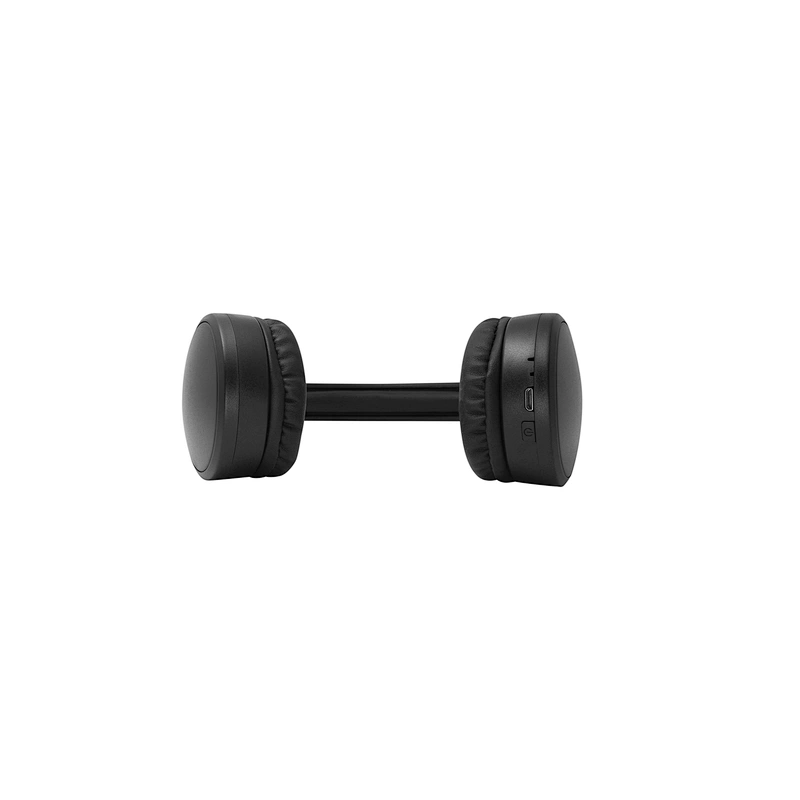 over ear headset wireless bluetooth cheap promotion gift headphone