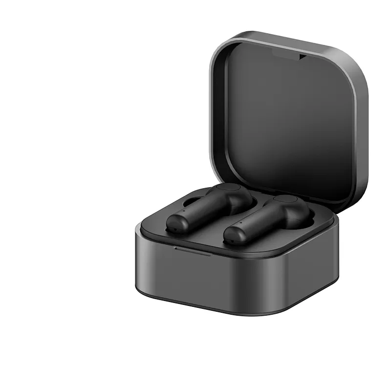 stereo true wireless earphone sports bluetooth wireless In-ear 5.0 tws earbuds headset