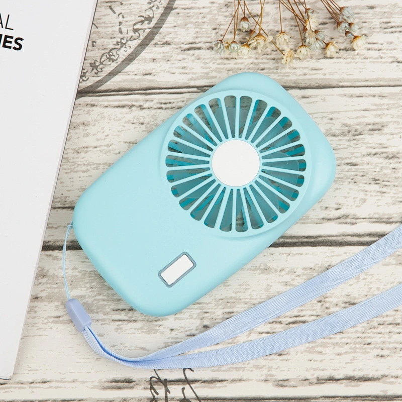 Electrical USB Fan Portable Mini Handheld fan for travel