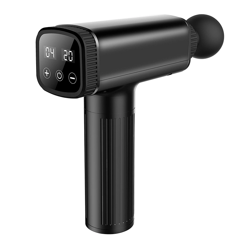 YOUMAY Intelligent Percussion Deep Muscle Massage Gun