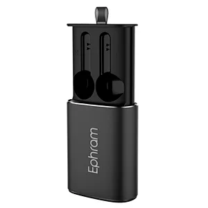 hot sale OEM Mini stereo TWS Earphone with CE Rohs