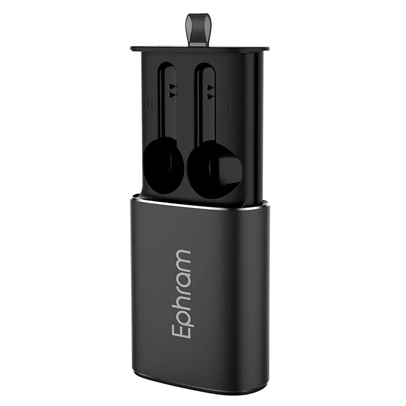 hot sale OEM Mini stereo TWS Earphone with CE Rohs
