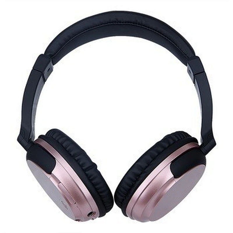active noise cancelling stereo headphones wireless headphones