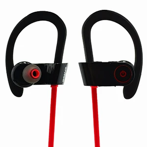 Handfree Portable Stereo Sport Ear Hook Wireless Earphone