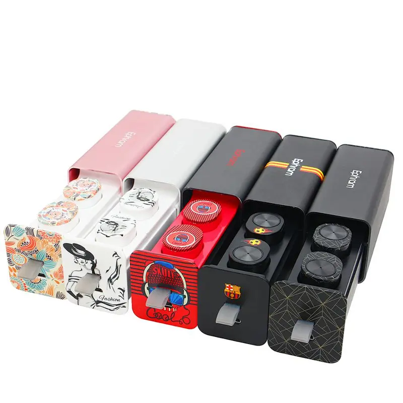TWS sports noise cancelling long standby waterproof invisible portable bt hifi mini twins true wireless earbuds earphones