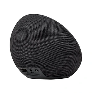 Cell Phone Holder Qi Wireless Fast Charger Bluetooth Speaker