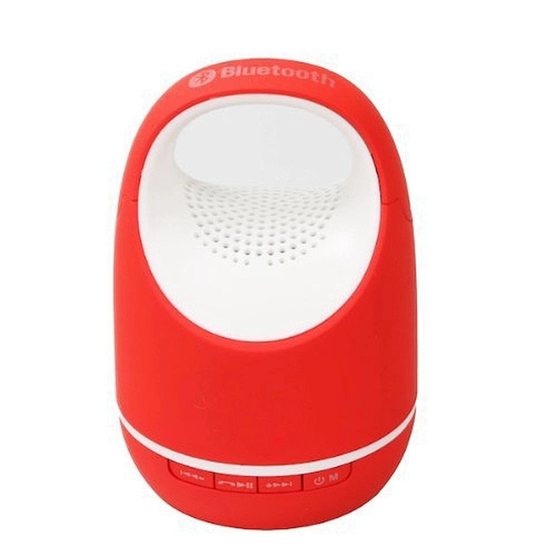 Mini Hifi Portable Water Bucket Bluetooth Wireless Speaker