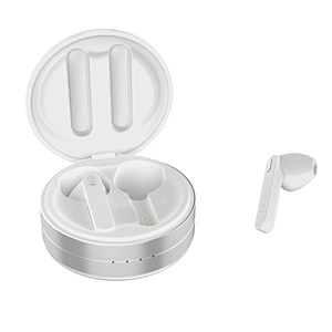KINGSTAR Microphone dual earphone bluetooth Mini WirelessTWS Sport  Earbuds