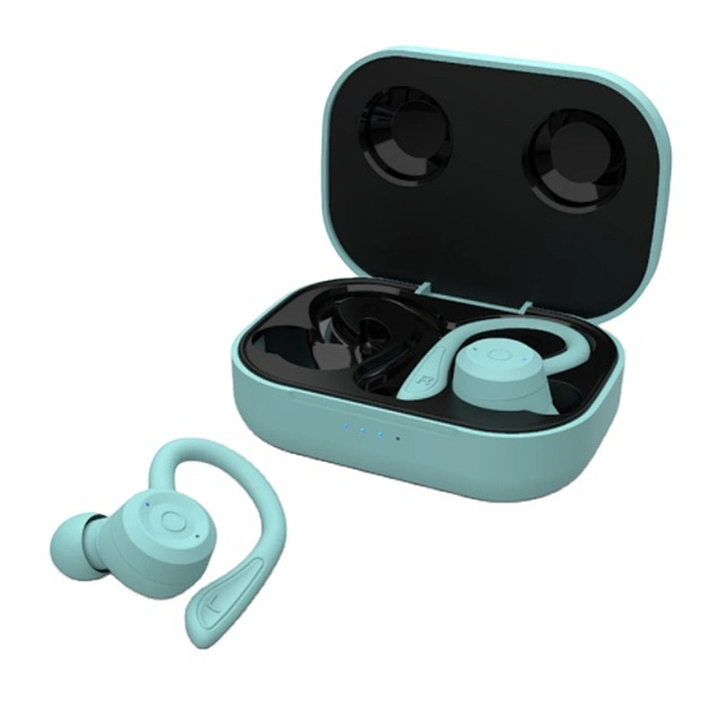 Fitness Stereo Wireless Earphone Macaron Haning TWS earbuds