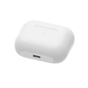 Wireless Bluetooth Earphone Cool Design Headset Stereo Sound Headphone Charging Box in-ear Earbuds Bluetooth Earbuds