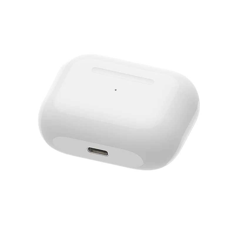 Wireless Bluetooth Earphone Cool Design Headset Stereo Sound Headphone Charging Box in-ear Earbuds Bluetooth Earbuds