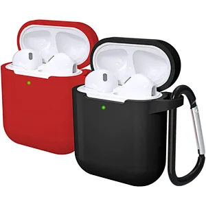 Original Waterproof Earphone Protective Cover Case for Airpods