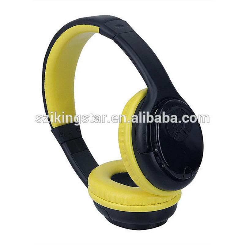 Wholesale Outdoor Portable Mini Sport Microphone Wireless Headphone
