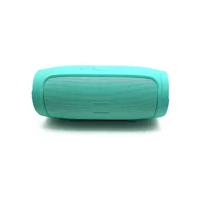 Charge 3 Bluetooth Waterproof Portable Logo Wireless Speaker