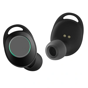 Trulyway 2020 New Arrivals True Wireless Stereo Earpiece Earphone BT 5.0 Wireless TWS Earbuds Waterproof Earbuds