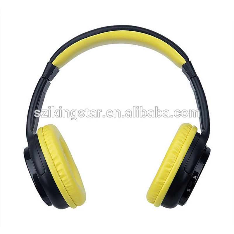 Wholesale Outdoor Portable Mini Sport Microphone Wireless Headphone