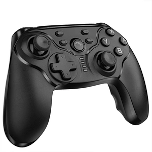 Wireless Joystick Game Controller Multi-functional Game Controller for Nintendo Customizied Logo PS4 Gamepad