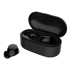Mobile Mini in Ear TWS Bluetooth 5.0 Wireless Earbud with Charging Case