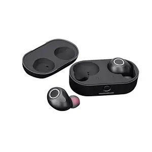 TWS Wireless Earbuds Bluetooth Earphone Headphone Sports Mini 5.0 Headset