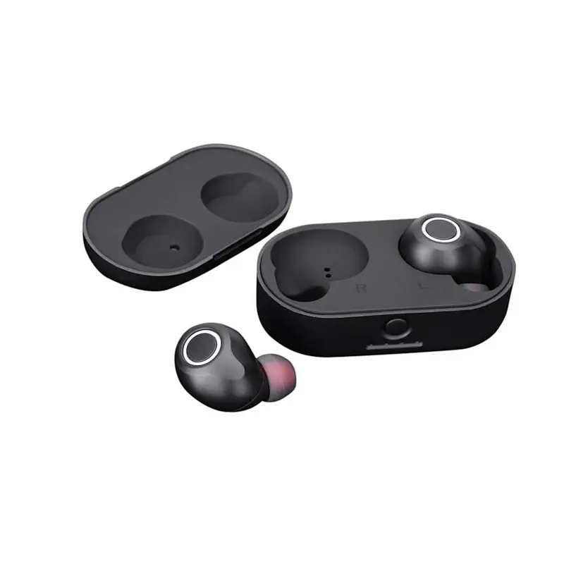 TWS Wireless Earbuds Bluetooth Earphone Headphone Sports Mini 5.0 Headset
