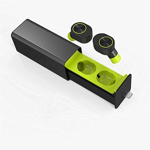 New Fashion Invisible True Wireless 5.0 Bluetooth Earphone