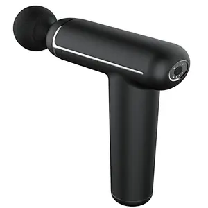 YOUMAY OEM Cordless Deep Tissue Neck Back Massager Muscle Relax Massage Gun