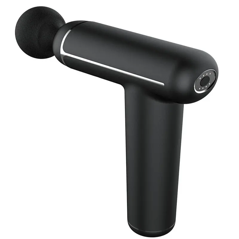 YOUMAY OEM Cordless Deep Tissue Neck Back Massager Muscle Relax Massage Gun