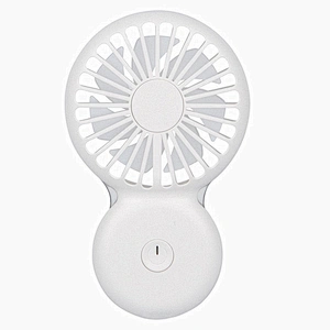 Portable Small Led Handy Electric Mini USB Fan