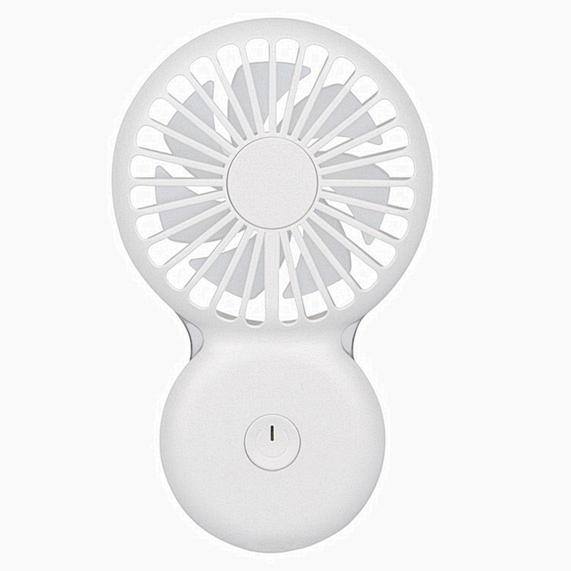 Portable Small Led Handy Electric Mini USB Fan