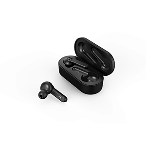 Dual speaking tws wireless earphone with Microphone