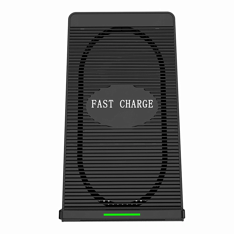 With Cooling Fan N800 Fast Charge Stand Wireless Charger