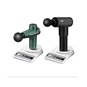 YOUMAY Professional Sports Mini Vibration Muscle Massage Gun