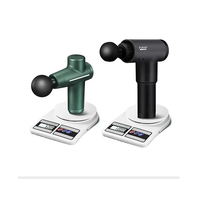 YOUMAY Professional Sports Mini Vibration Muscle Massage Gun