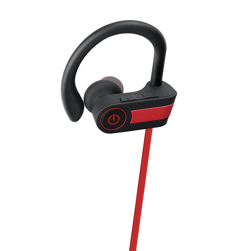 Sports Stereo handsfree Wireless Bluetooth Headset earphone