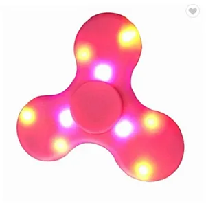 wireless bluetooth mini spinner speaker