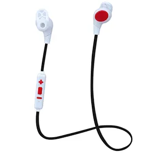 Promotion Earphones Neckband Stereo Sport Wireless Bluetooth Headset