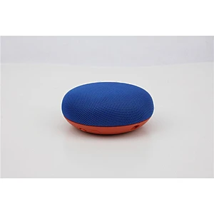 round app control smart voice control wireless alexa speaker