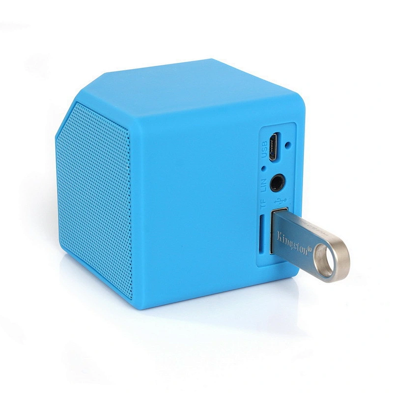 wholesale oem name 3w portable wireless small x3 speaker