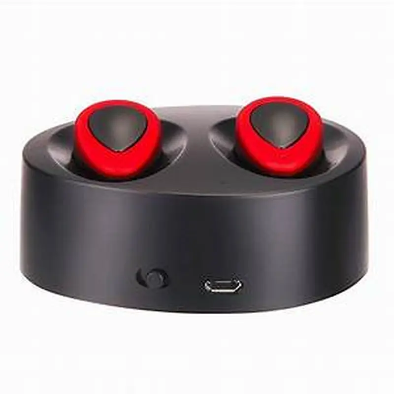 Oem private label microphone sport wireless earbuds tws earphone