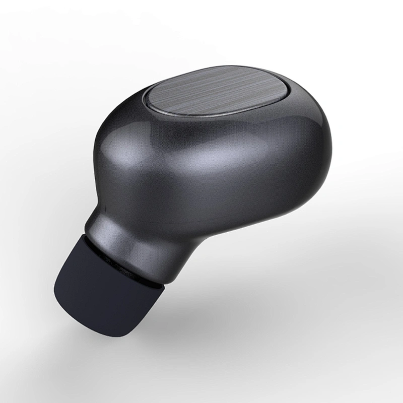 BT 5.0 True Wireless Binaural Communication TWS Bluetooth Earbuds