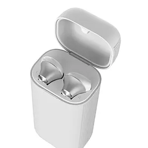 KINGSTAR Mobile Accessories with 5200mAh Power Bank Earbuds Earphones Wireless TWS Bluetooth