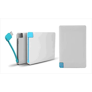 Wholesale Promotion Gift Portable Universal Mini Credit Card Power Bank