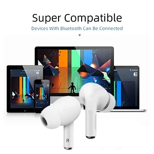 Wireless Bluetooth TWS Air 3 Pro