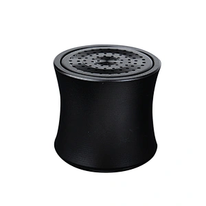 Super Bass Stereo  Mini Metal Wireless Bluetooth Speaker