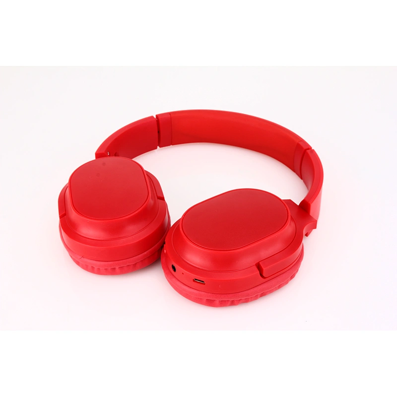 bluetooth Foldable Deep Bass Headset Stereo Wireless sport  Headphone