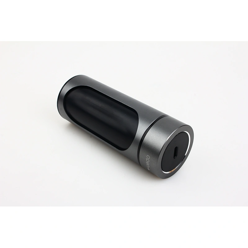 sports bluetooth 5.0 mini round case earphone Noise Canceling stereo bass long standby twins bt TWS Metal Wireless Earbuds